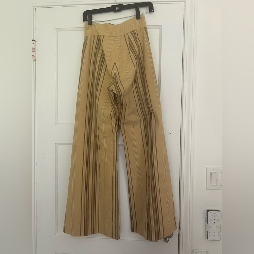 Vintage Erica Tanov high waisted pants - Picture 2 of 8
